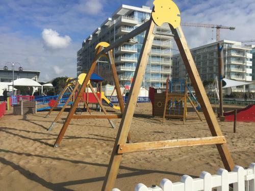 Beach Jesolo Apartment