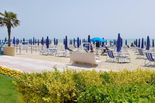 Beach Jesolo Apartment