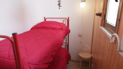 Apartamento Villa Cristina N. 12