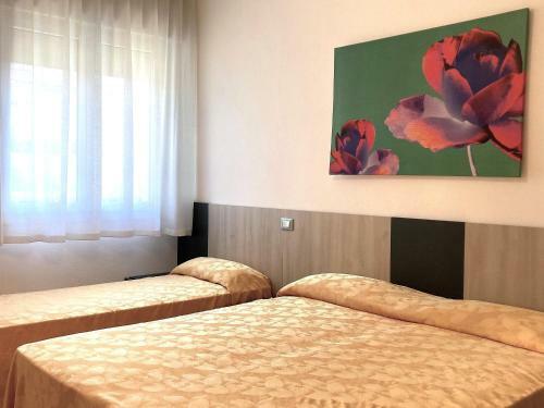 Apartamento Appartamenti de Lazzari