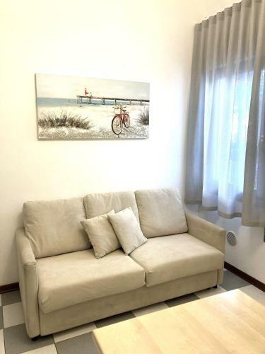 Apartamento Appartamenti de Lazzari