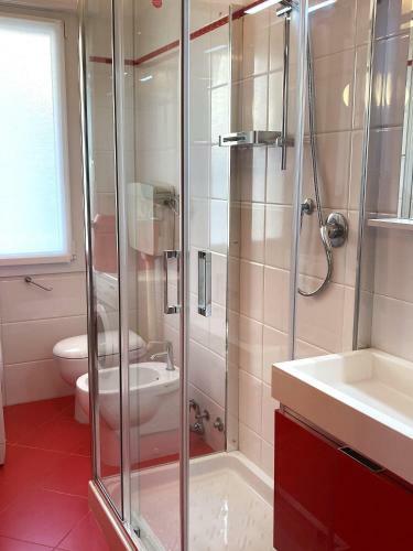 Apartamento Appartamenti de Lazzari