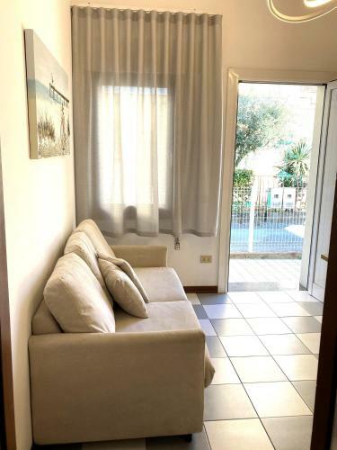 Apartamento Appartamenti de Lazzari