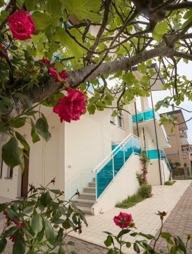 Apartamento Appartamenti de Lazzari