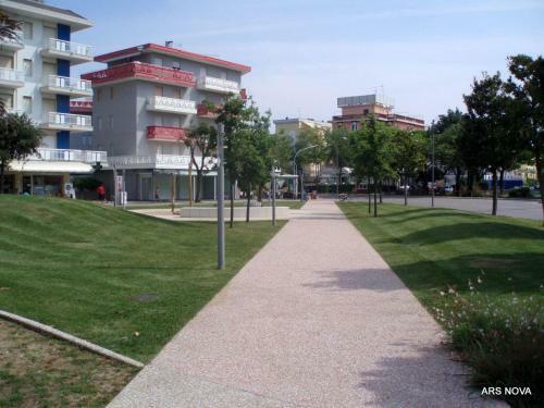 Apartamento Villa Cristina N.04