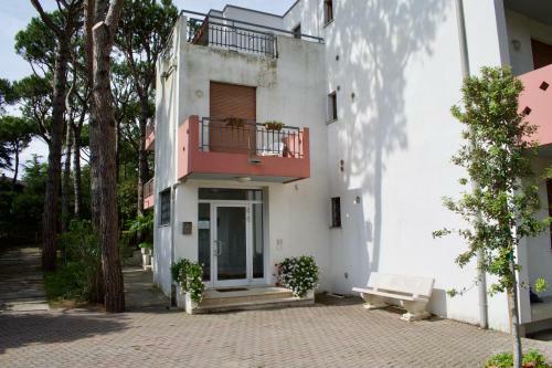 Apartamento Villa Cristina N.04