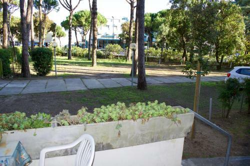 Apartamento Villa Cristina N.04