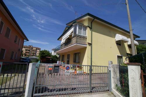 Condominio Edda