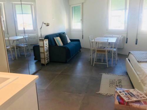 Apartamento Appartamento Piazza Mazzini