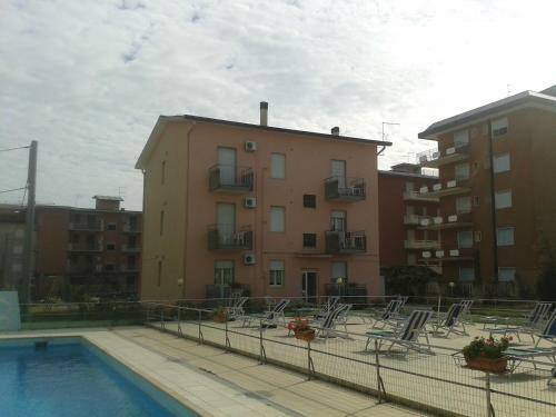 Apartamento Appartamenti Gilda