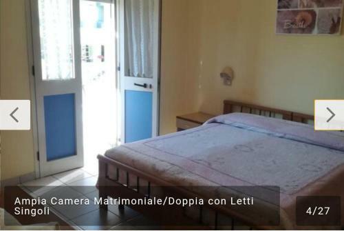 Apartamento Appartamenti Gilda