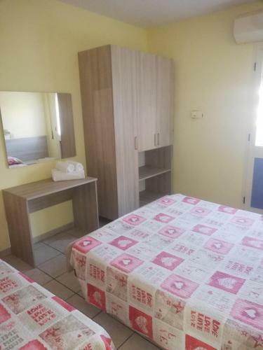 Apartamento Appartamenti Gilda