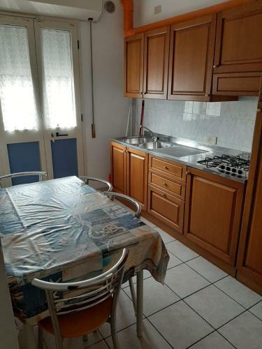 Apartamento Appartamenti Gilda