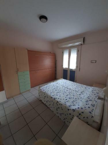 Apartamento Appartamenti Gilda