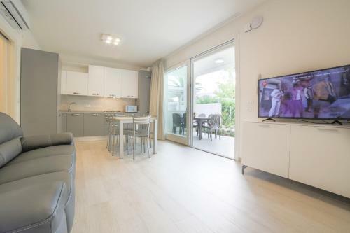 Apartamento Domus Fiorita