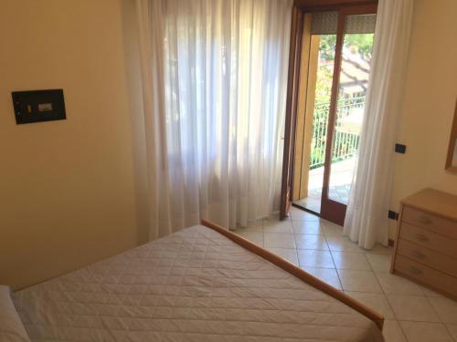 Apartamento Appartamento Dalmazia 10
