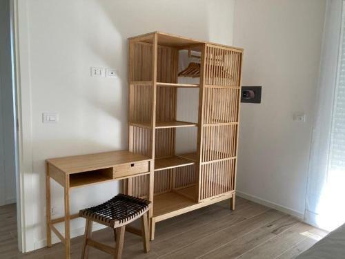 Apartamento Residence Blumar 2