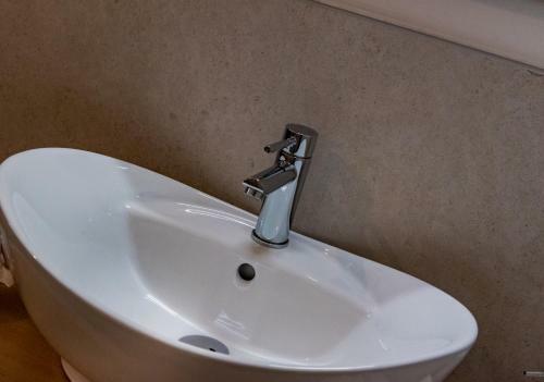 Apartamento Residence Blumar 2