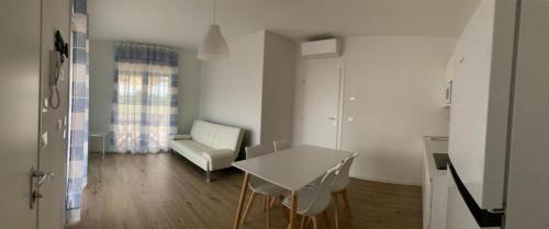 Apartamento Residence Blumar 2