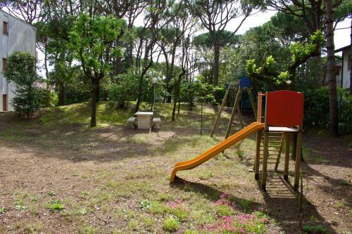 Apartamento Villa Cristina N. 01