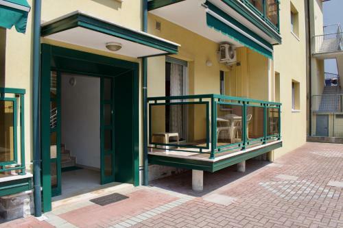Apartamento "la Fenice N. 2"