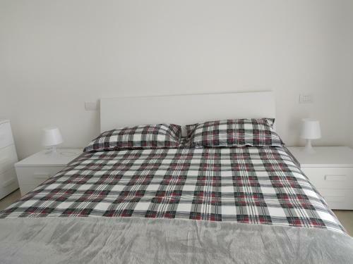 Apartamento Jesolo Appartamenti F2 - Light Blue