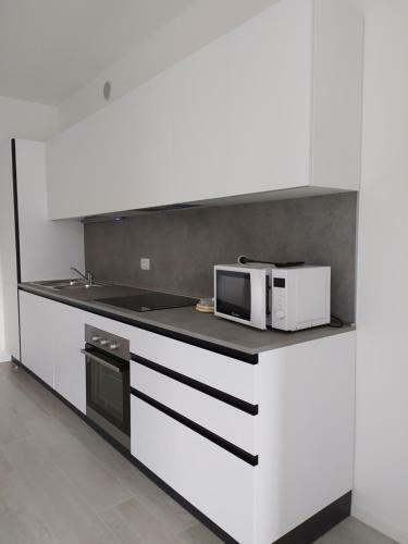 Apartamento Jesolo Appartamenti F2 - Light Blue