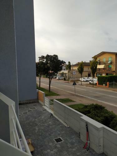 Apartamento Jesolo Appartamenti F2 - Light Blue