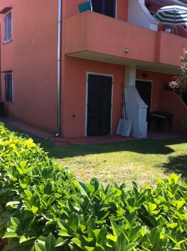 Apartamento Residence Puccini