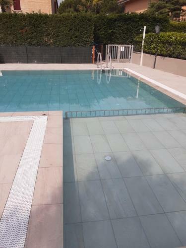 Apartamento Residence Puccini