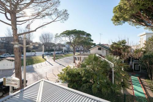 Apartamento Immobiliare Jvl - Bafile 360