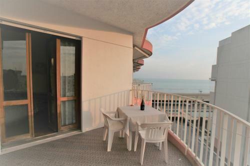 Apartamento Condominio Apollo