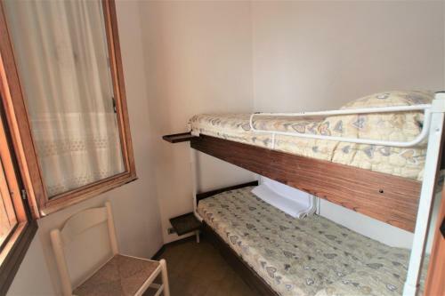Apartamento Condominio Apollo