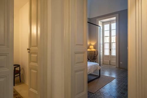 Hostal Palazzo Garzia - Dimora Storica