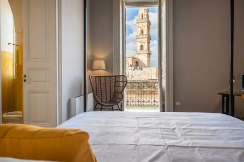 Hostal Palazzo Garzia - Dimora Storica