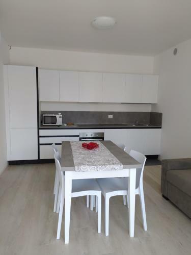 Apartamento Jesolo Appartamenti F2 - Coral Red