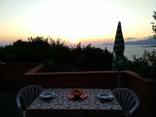 Apartamento Mareviglioso *mar(E)vellous* Sea Front Sea View
