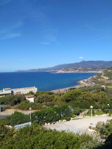 Apartamento Mareviglioso *mar(E)vellous* Sea Front Sea View