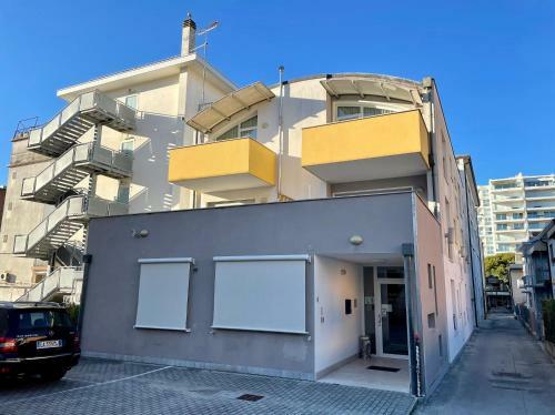 Apartamento Diani Beach - Carraro Immobiliare Jesolo