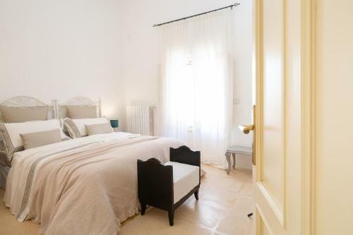 Villa Masseria Luci