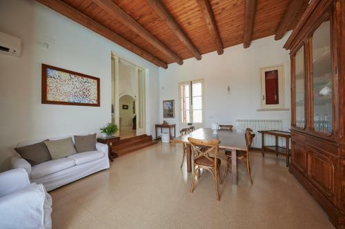 Villa Masseria Luci