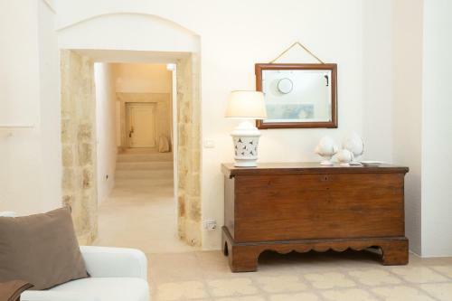 Villa Masseria Luci