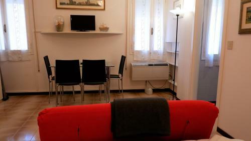 Apartamento Mini Suite Augustus