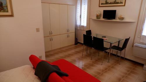 Apartamento Mini Suite Augustus