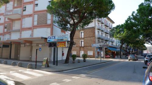 Apartamento Mini Suite Augustus