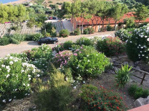 Appartamento Relax Villaggio Turas