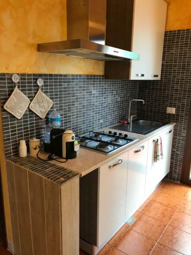 Appartamento Relax Villaggio Turas