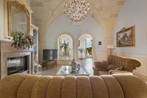 Villa Nicrys