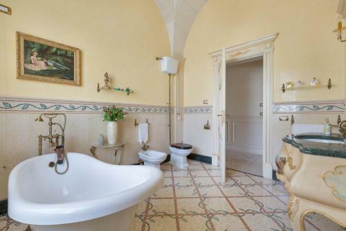 Villa Nicrys
