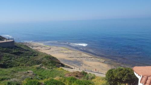 Apartamento Appartamento Bouganville